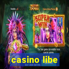 casino libe