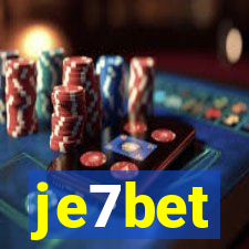 je7bet