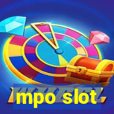 mpo slot