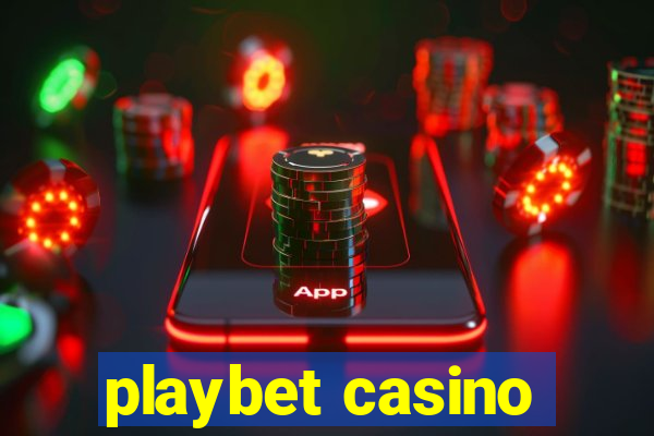 playbet casino