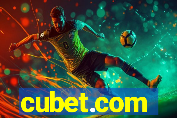 cubet.com