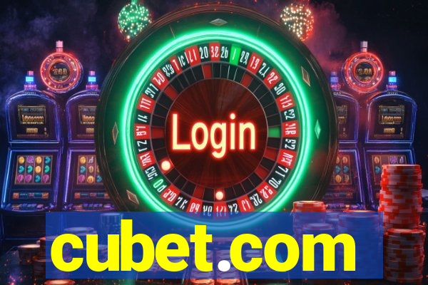 cubet.com