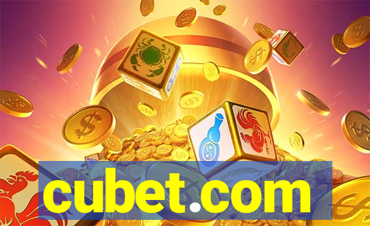 cubet.com