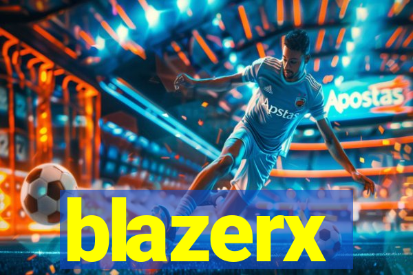 blazerx