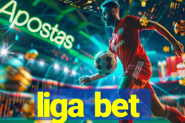 liga bet