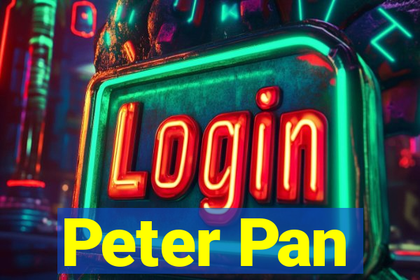 Peter Pan