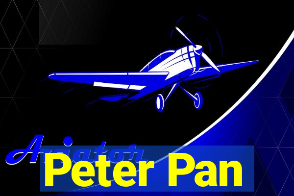 Peter Pan