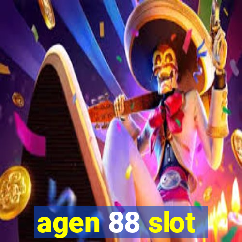 agen 88 slot