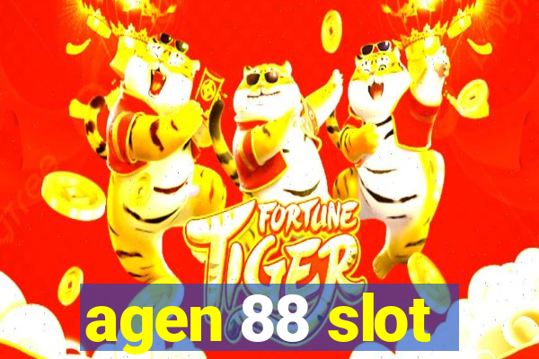 agen 88 slot