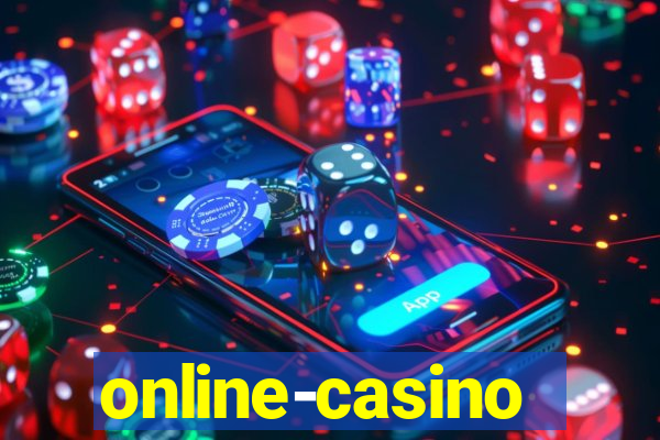 online-casino