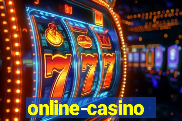 online-casino