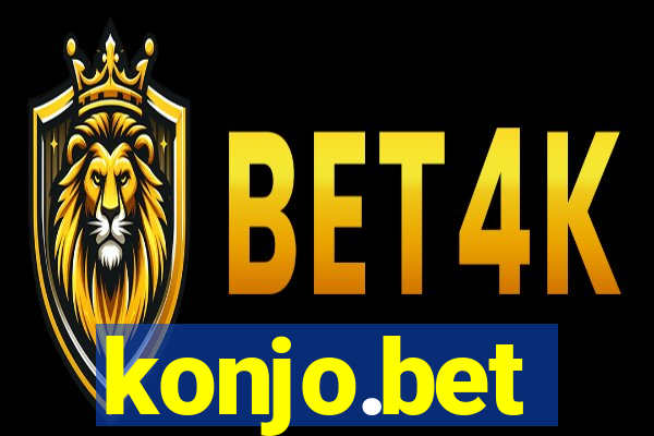 konjo.bet