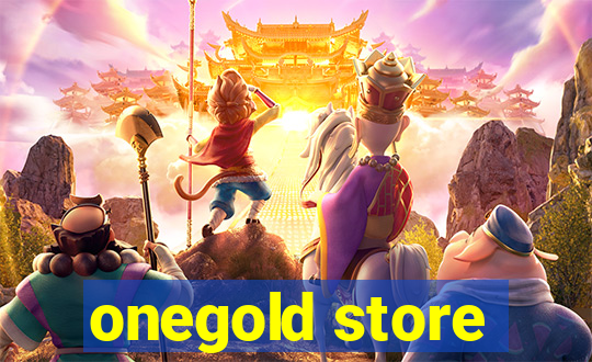 onegold store