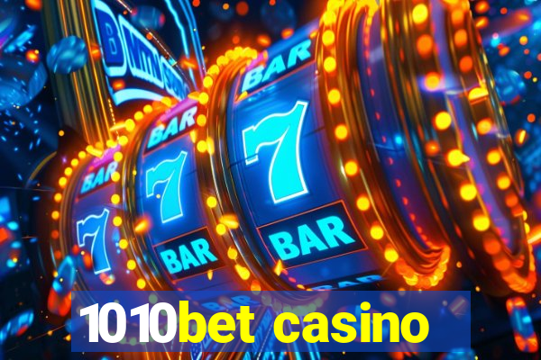 1010bet casino