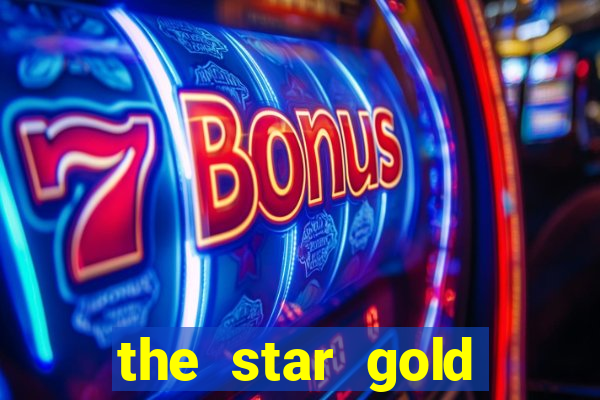 the star gold coast casino