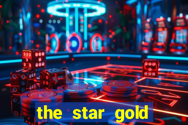 the star gold coast casino