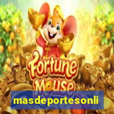 masdeportesonline.com