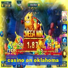 casino on oklahoma