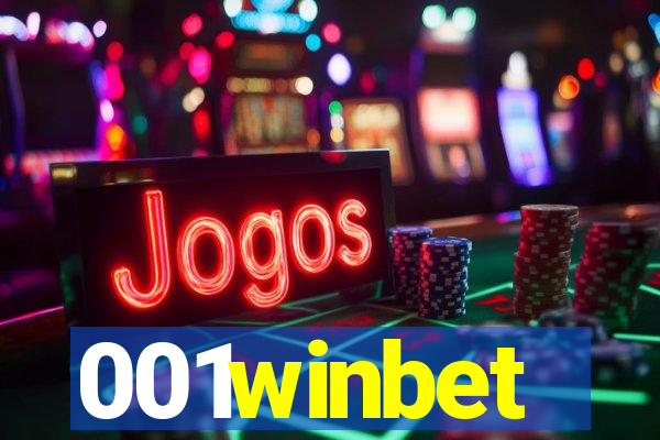 001winbet