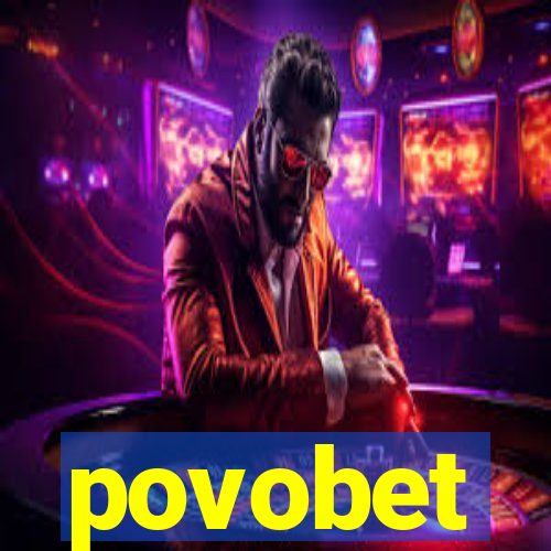 povobet