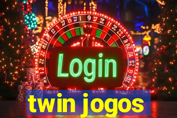 twin jogos