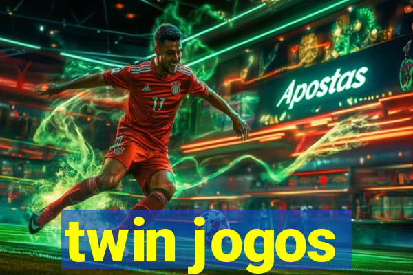 twin jogos