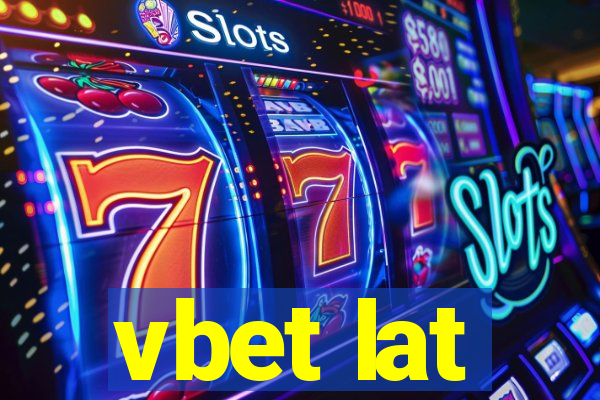 vbet lat