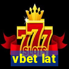 vbet lat