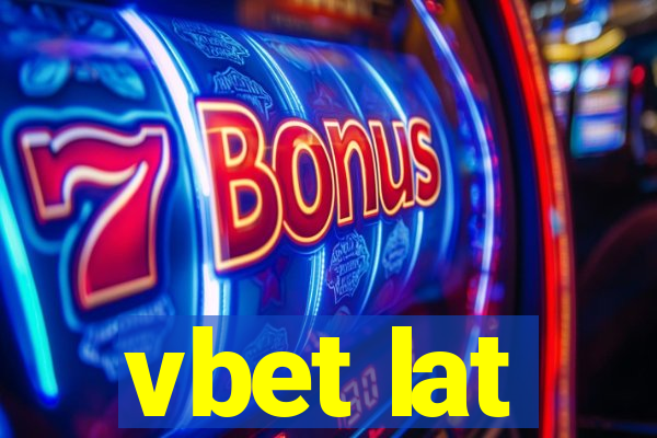 vbet lat