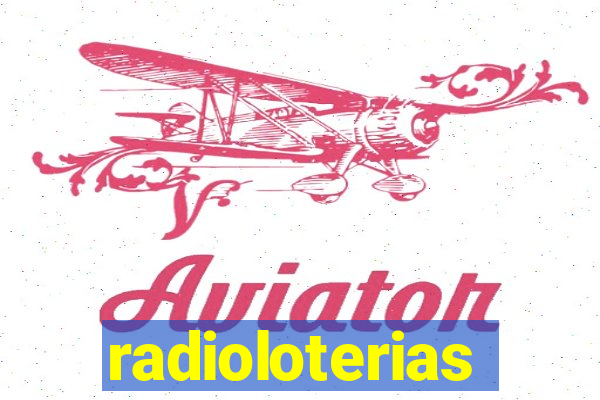 radioloterias