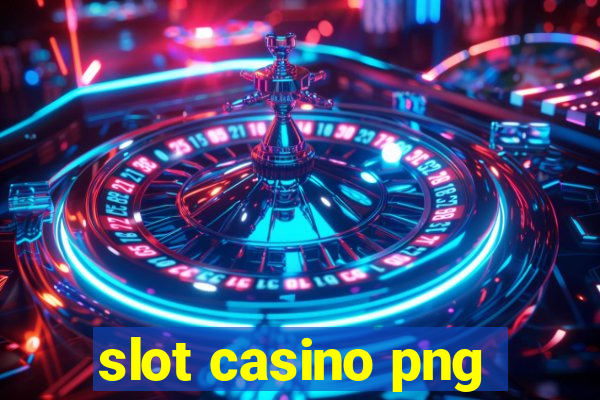 slot casino png