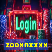 zooxnxxxx