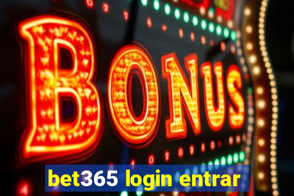 bet365 login entrar