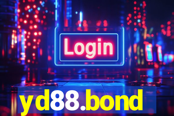 yd88.bond