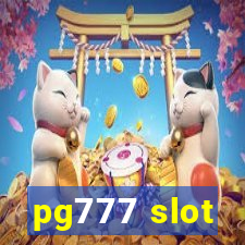 pg777 slot