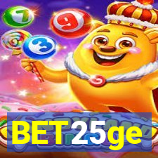 BET25ge