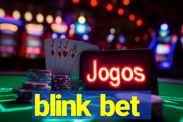 blink bet