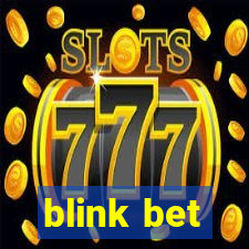 blink bet