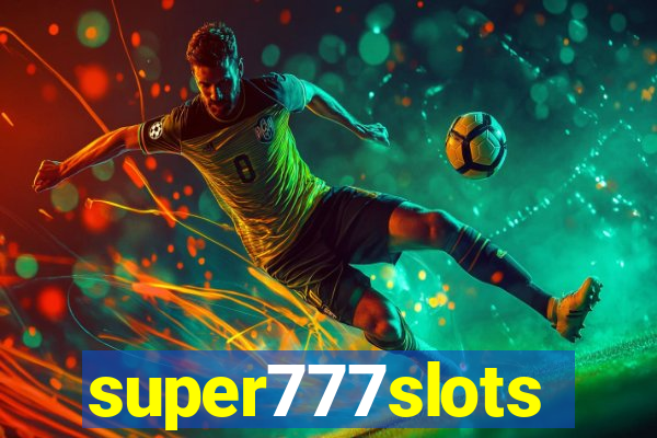 super777slots