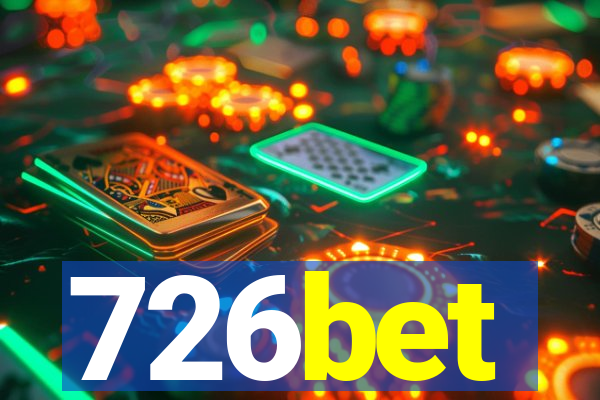 726bet