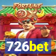 726bet