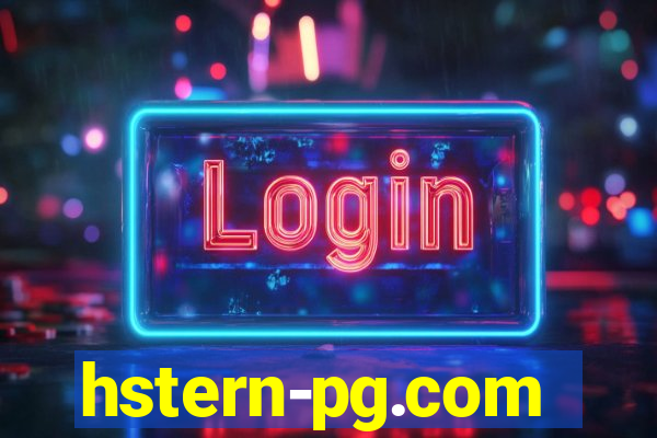 hstern-pg.com