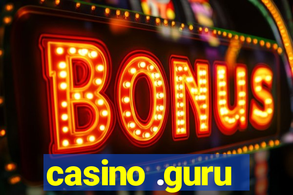 casino .guru