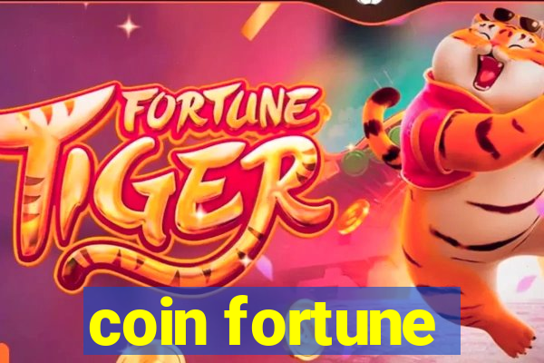 coin fortune