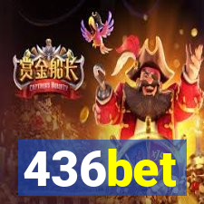 436bet