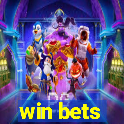 win bets