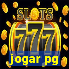 jogar pg