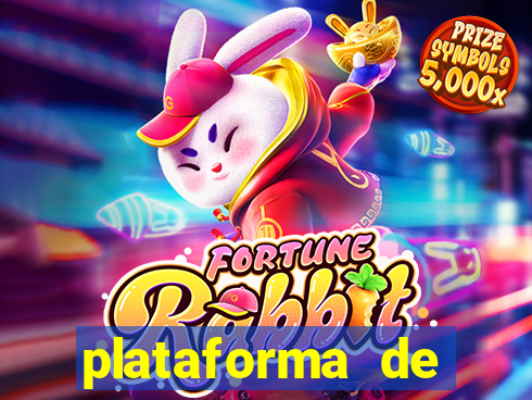 plataforma de casino online