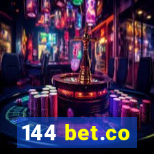 144 bet.co