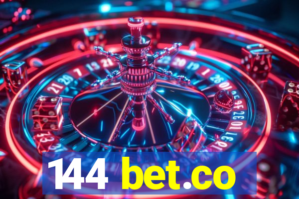 144 bet.co